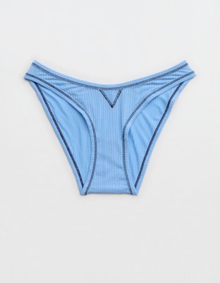 Superchill Modal Rib Bikini Underwear