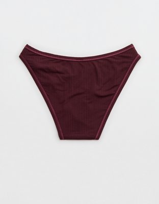 Superchill Modal Rib Bikini Underwear