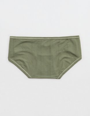 Superchill Modal Rib Boybrief Underwear