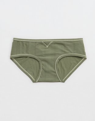 Superchill Modal Rib Boybrief Underwear