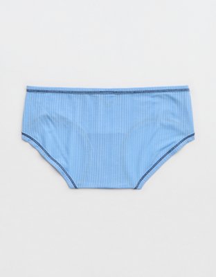 Superchill Modal Rib Boybrief Underwear