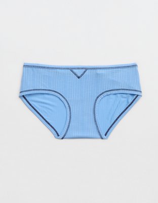 Superchill Modal Rib Boybrief Underwear