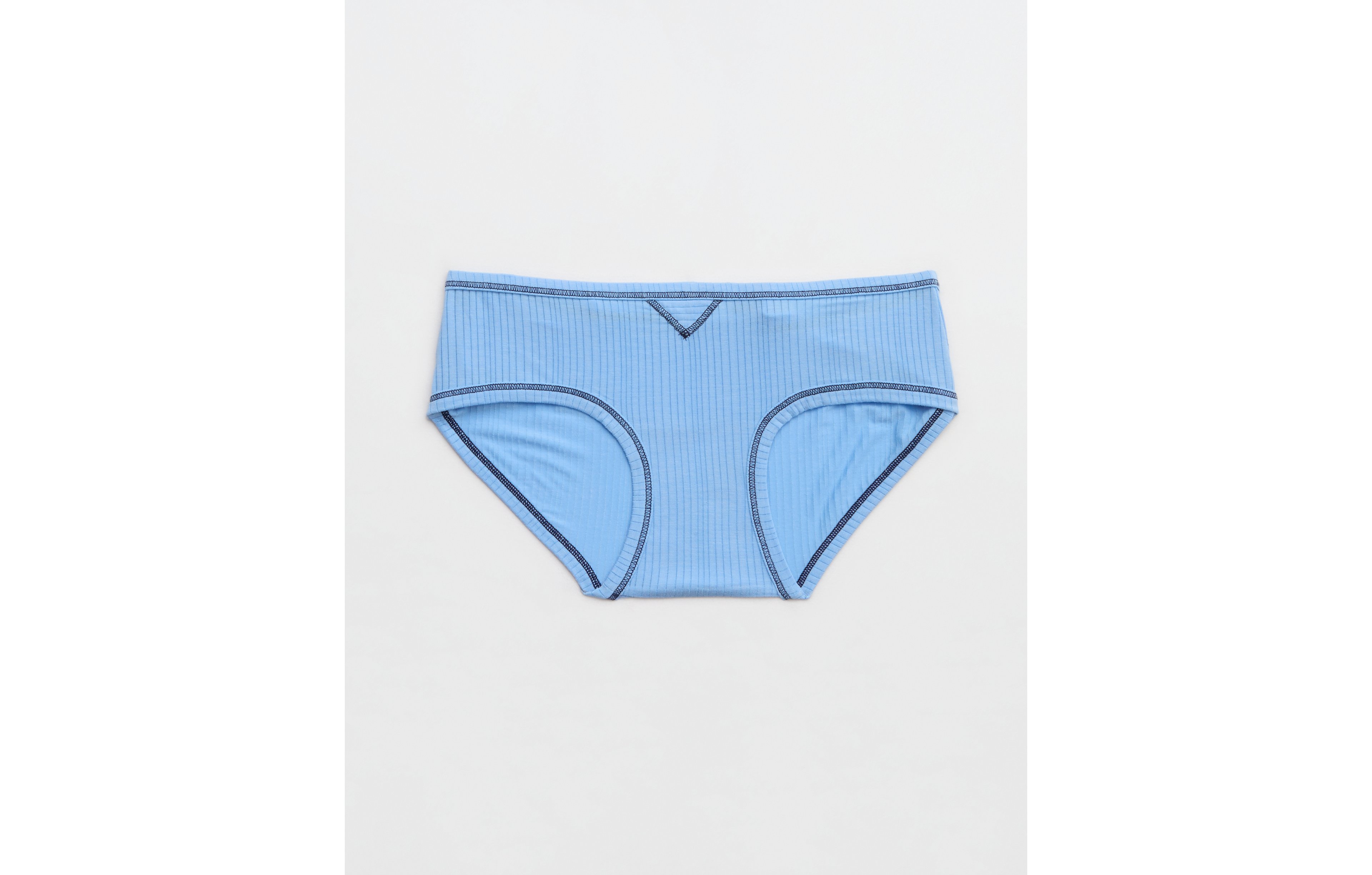 Superchill Modal Rib Boybrief Underwear