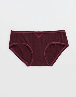 Superchill Modal Rib Boybrief Underwear