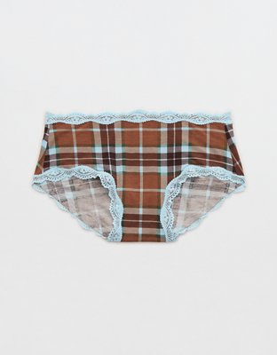 Superchill Modal Lace Boybrief Underwear