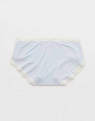 Superchill Modal Lace Boybrief Underwear