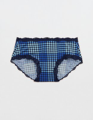 Superchill Modal Lace Boybrief Underwear
