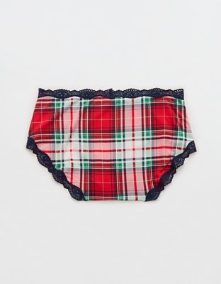 Superchill Modal Lace Boybrief Underwear