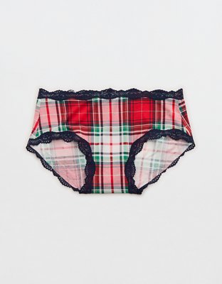 Superchill Modal Lace Boybrief Underwear
