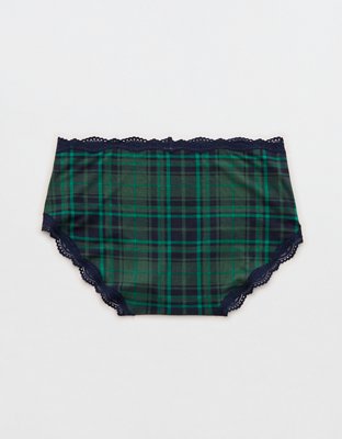 Superchill Modal Lace Boybrief Underwear