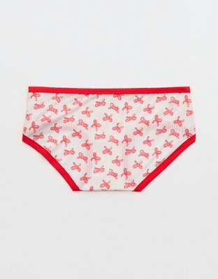Superchill Modal Rib Boybrief Underwear