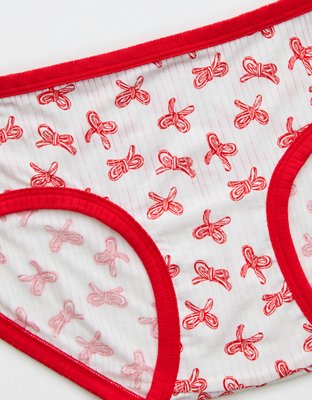 Superchill Modal Rib Boybrief Underwear