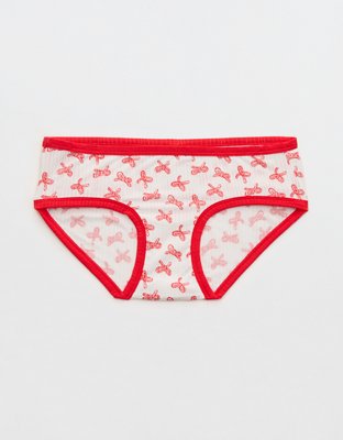 Superchill Modal Rib Boybrief Underwear