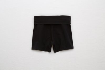 Женские брюки Aerie Chill Short — фото 5
