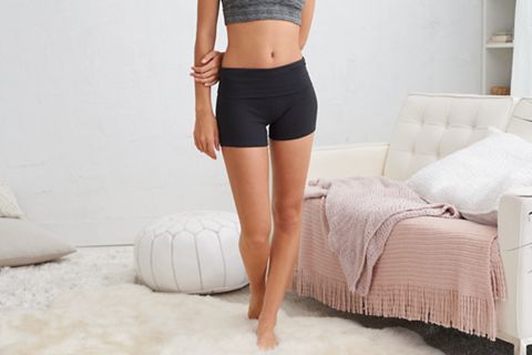 Женские брюки Aerie Chill Short