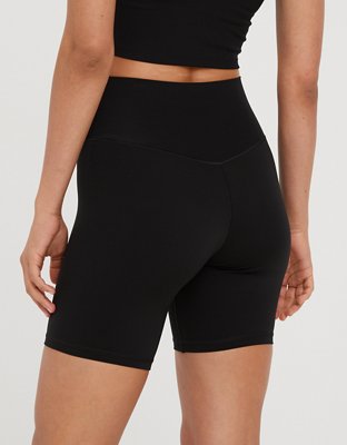 OFFLINE By Aerie Real Me Crossover 7" Bike Short