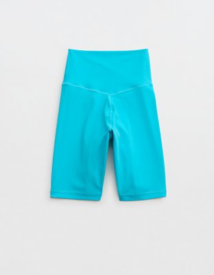 OFFLINE By Aerie Real Me Crossover 7" Bike Short