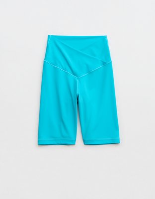 OFFLINE By Aerie Real Me Crossover 7" Bike Short