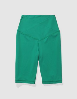 OFFLINE By Aerie Real Me Crossover 7 Bike Short