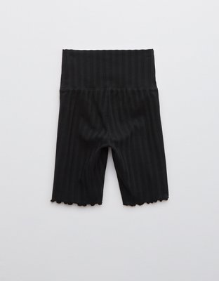 OFFLINE By Aerie OG Groove 7" Bike Short