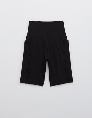 OFFLINE By Aerie Real Me XTRA Pocket Bike Short