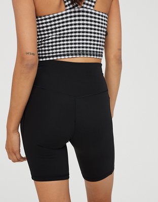 OFFLINE By Aerie Real Me XTRA Pocket Bike Short