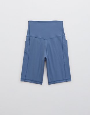 OFFLINE By Aerie Real Me XTRA Pocket Bike Short