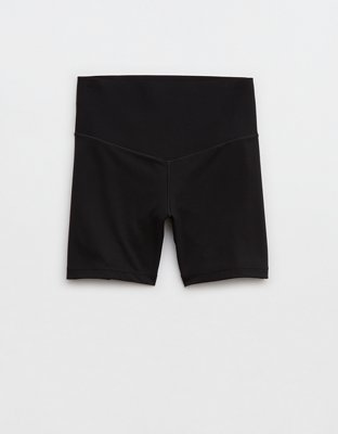 OFFLINE By Aerie Real Me Xtra Hold Up! 5" Bike Short