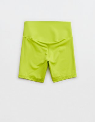 OFFLINE By Aerie Real Me XTRA Hold Up! 5" Bike Short