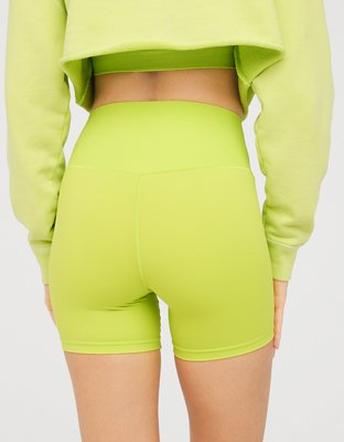OFFLINE By Aerie Real Me XTRA Hold Up! 5" Bike Short