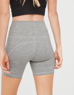 OFFLINE By Aerie The Hugger Bike Short de 5" con Bolsillo