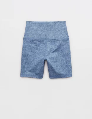OFFLINE By Aerie Recycled The Hugger 5" Bike Short