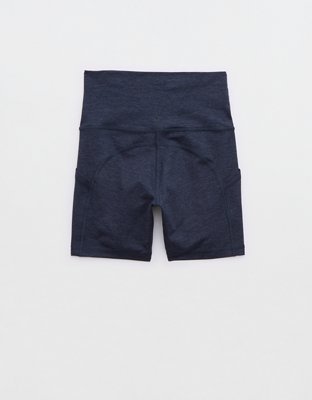 OFFLINE By Aerie The Hugger 5" Pocket Bike Short