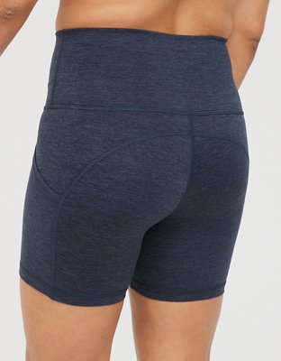 OFFLINE By Aerie The Hugger 5" Pocket Bike Short