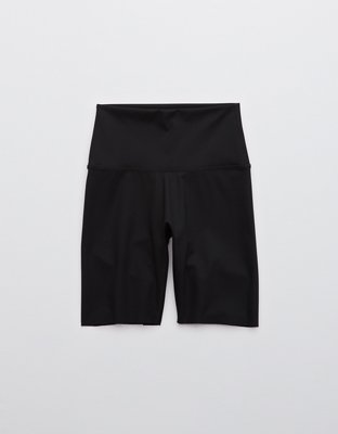 Aerie on sale biker shorts