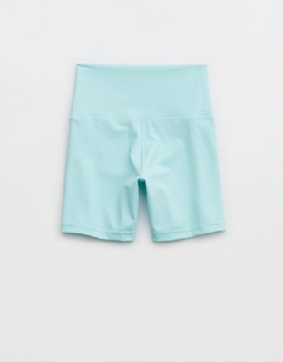 OFFLINE By Aerie Goals High Waisted 5" Bike Short