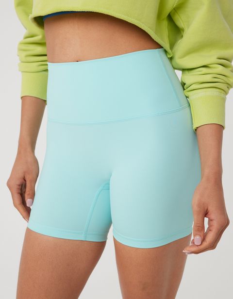 Женские брюки Aerie OFFLINE By Aerie Goals 5" Bike Short