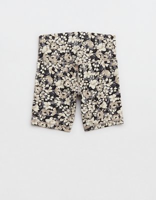 OFFLINE By Aerie Real Me XTRA Hold Up! 5" Bike Short