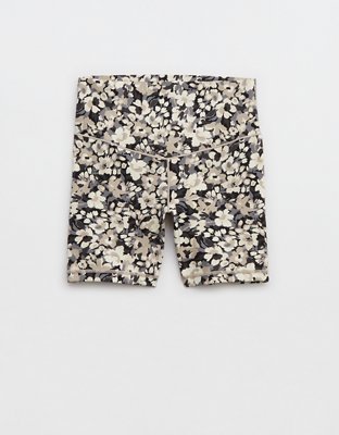 OFFLINE By Aerie Real Me XTRA Hold Up! 5" Bike Short