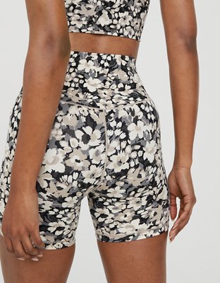 OFFLINE By Aerie Real Me XTRA Hold Up! 5" Bike Short