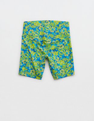 OFFLINE By Aerie Real Me XTRA Hold Up! 5" Bike Short