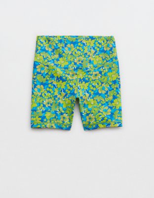 OFFLINE By Aerie Real Me XTRA Hold Up! 5" Bike Short