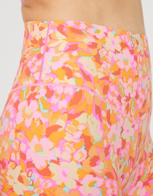 OFFLINE By Aerie Real Me XTRA Hold Up! 5" Bike Short
