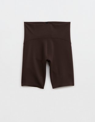 Женские брюки Aerie OFFLINE By Aerie Real Luxe Street 7" Bike Short — фото 4