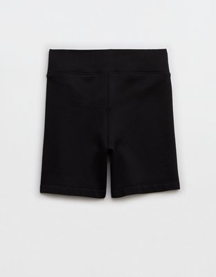 OFFLINE By Aerie Seamless V-Front 5" Bike Short