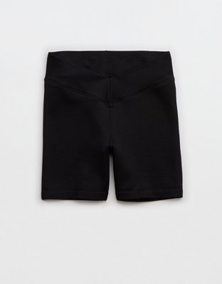 OFFLINE By Aerie Seamless V-Front 5" Bike Short