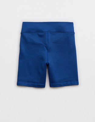 OFFLINE By Aerie Seamless V-Front 5" Bike Short