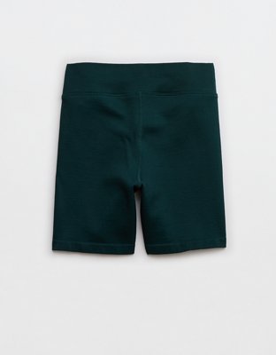 OFFLINE By Aerie Seamless V-Front 5" Bike Short