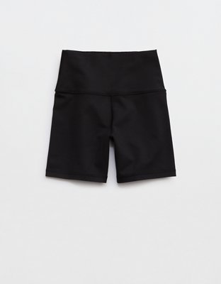 Aerie Offline The Hugger High Waisted Pocket Legging Black Size M - $40  (49% Off Retail) - From Karli