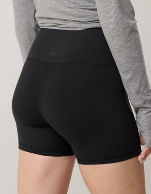 OFFLINE By Aerie The Hugger 5" Bike Short